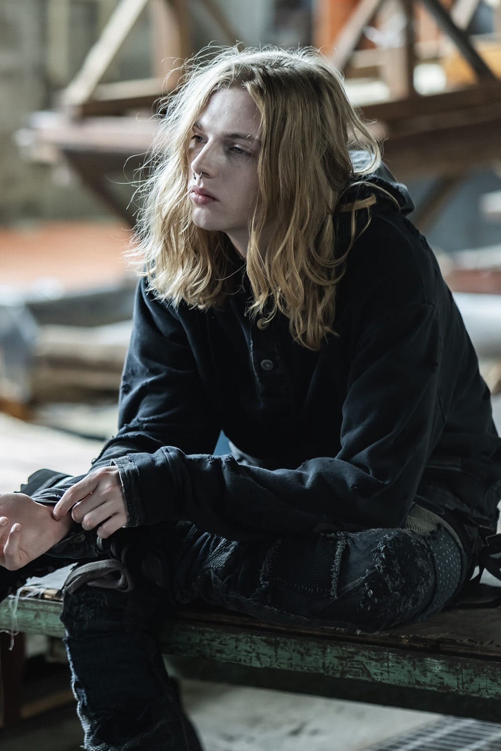 Look Book - D.HYGEN / 26SS - style1