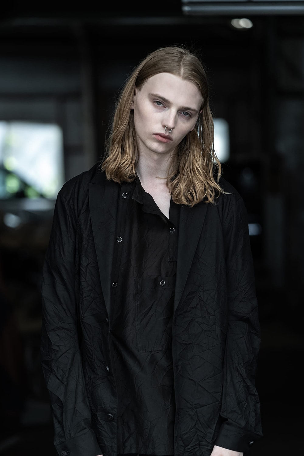 Look Book - D.HYGEN / 26SS - style6