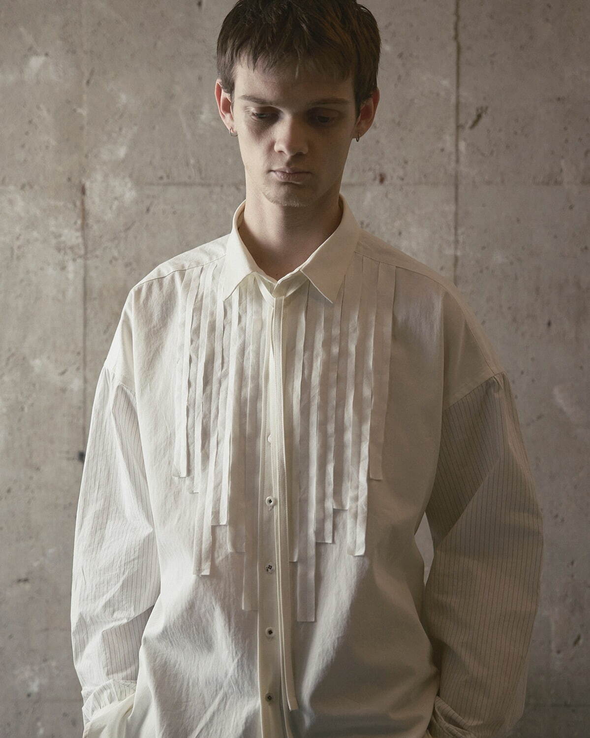 Look Book - DUELLUM / 25-26AW - style1