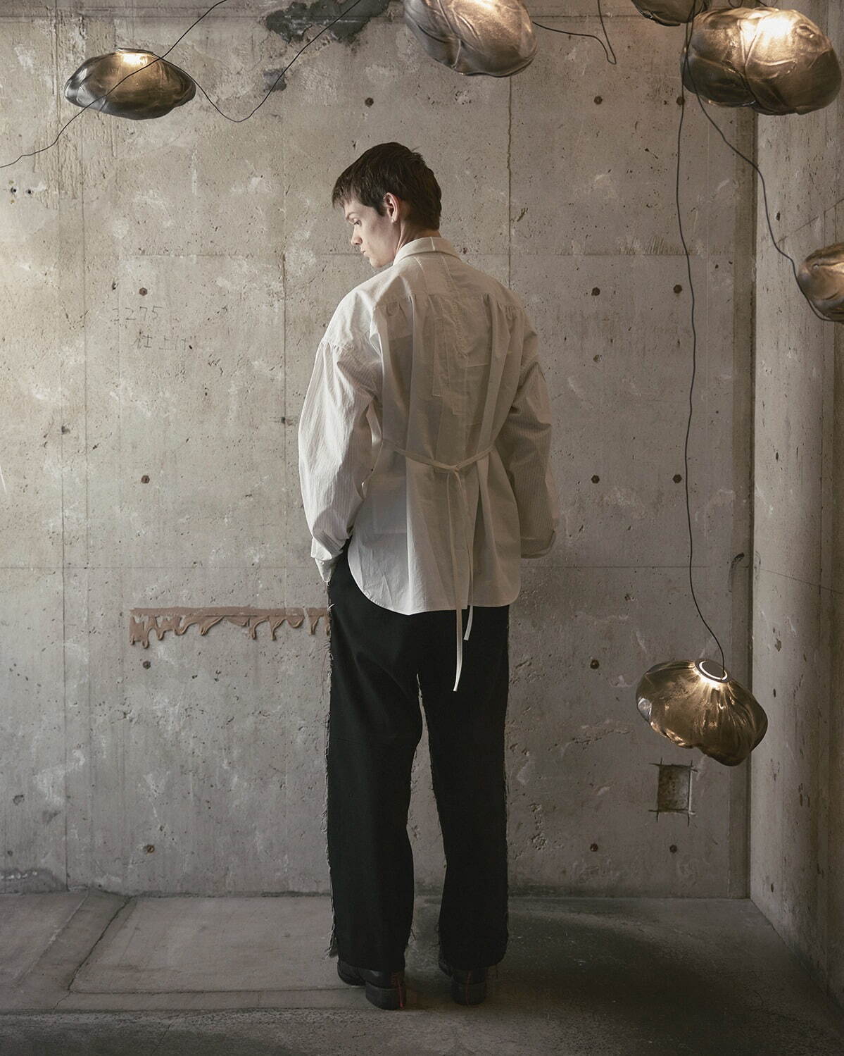 Look Book - DUELLUM / 25-26AW - style2