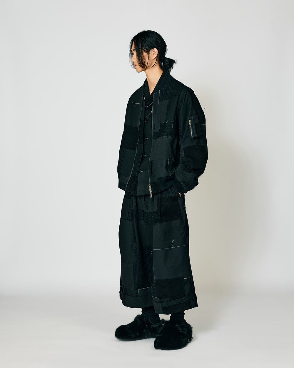 Look Book - ISO 25-26AW - style10
