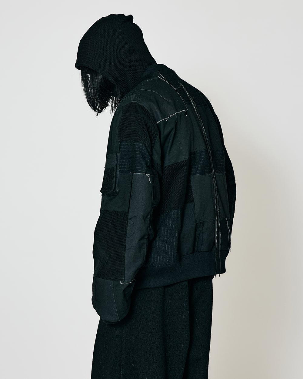Look Book - ISO 25-26AW - style11