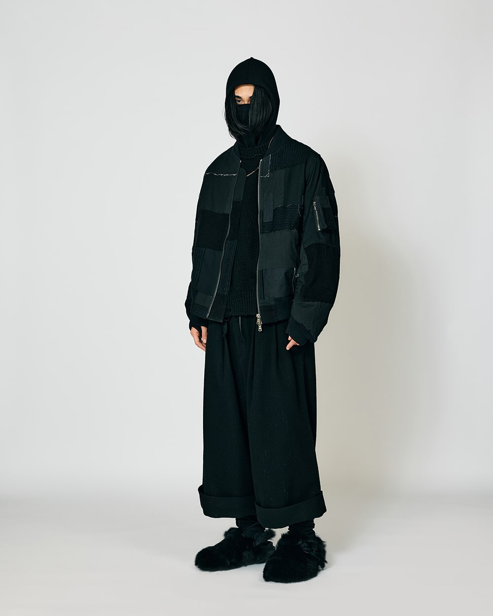 Look Book - ISO 25-26AW - style12