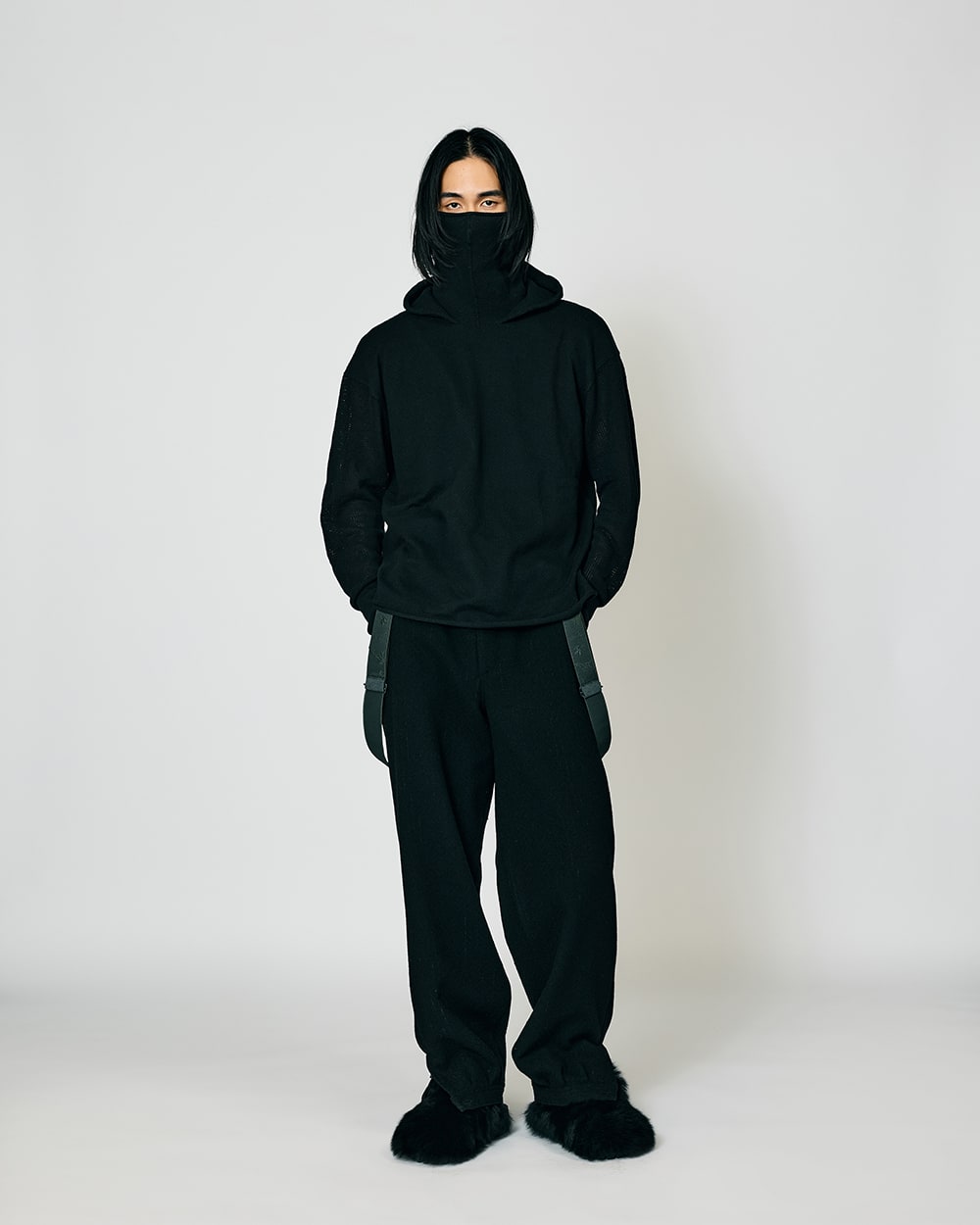 Look Book - ISO 25-26AW - style13