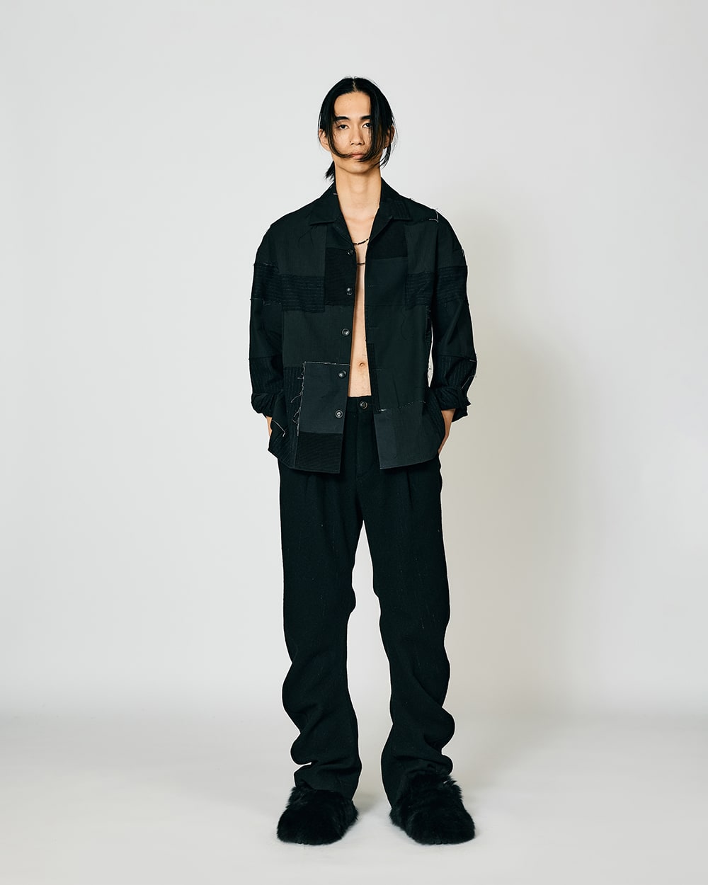 Look Book - ISO 25-26AW - style14
