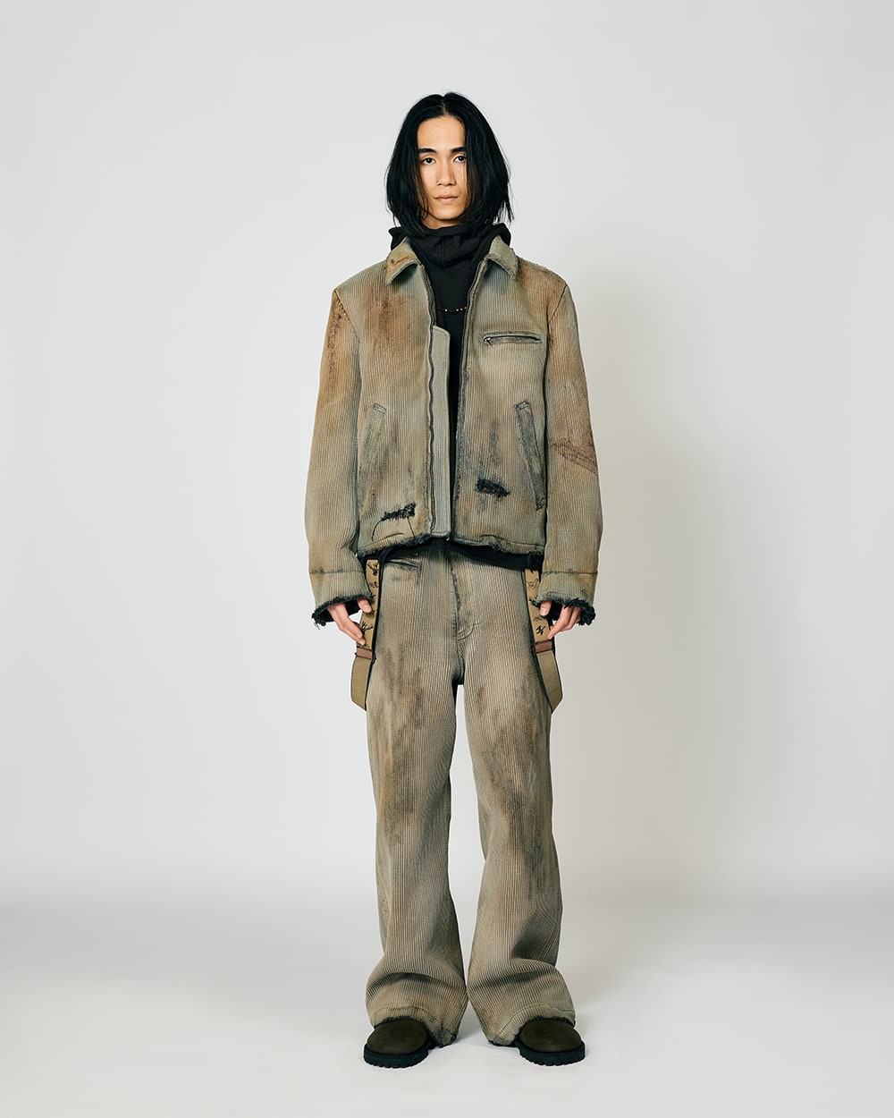 Look Book - ISO 25-26AW - style16