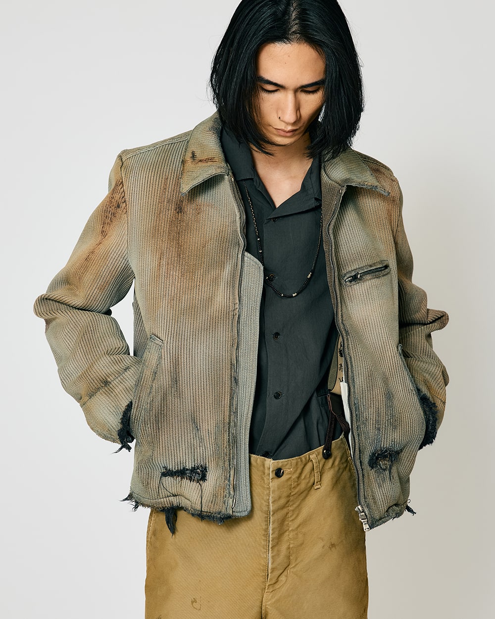 Look Book - ISO 25-26AW - style17