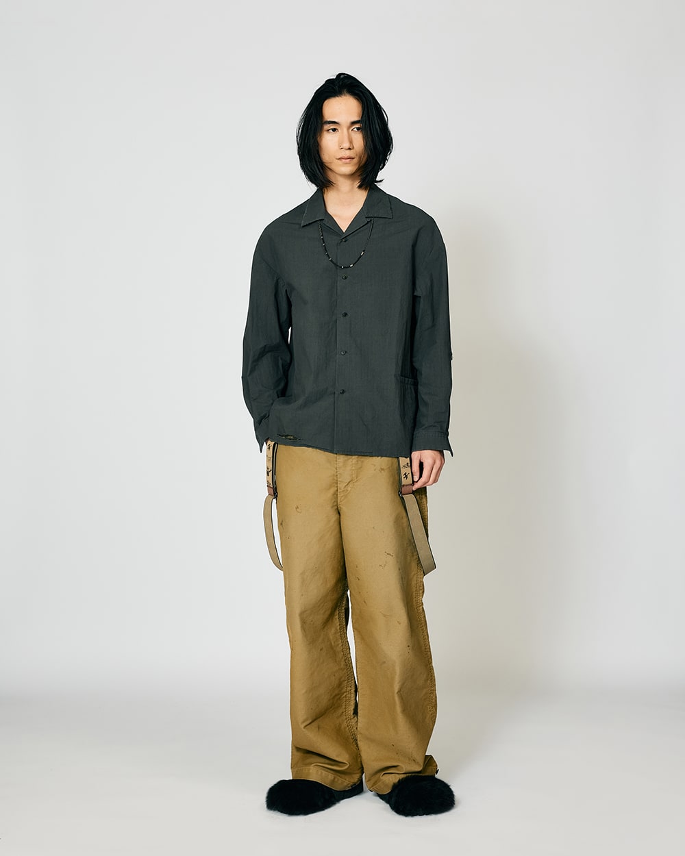 Look Book - ISO 25-26AW - style18