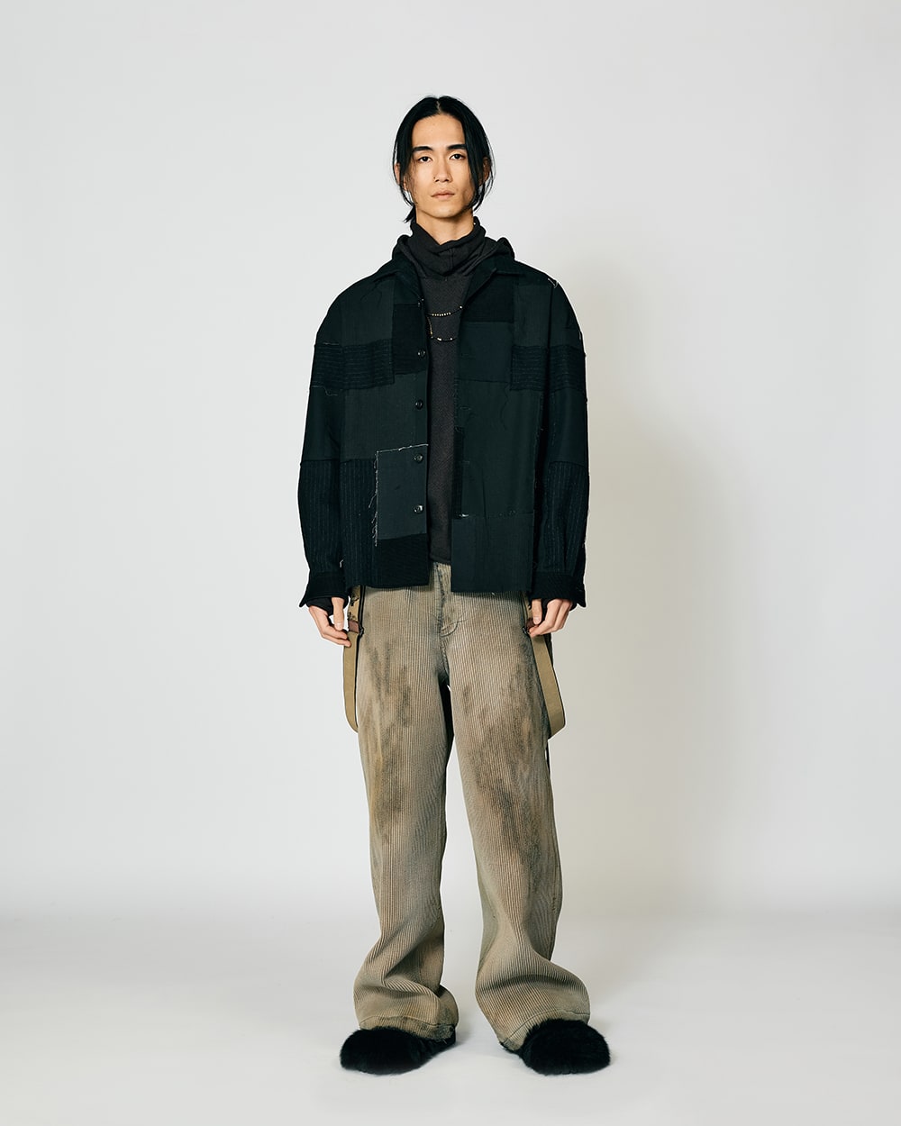 Look Book - ISO 25-26AW - style19
