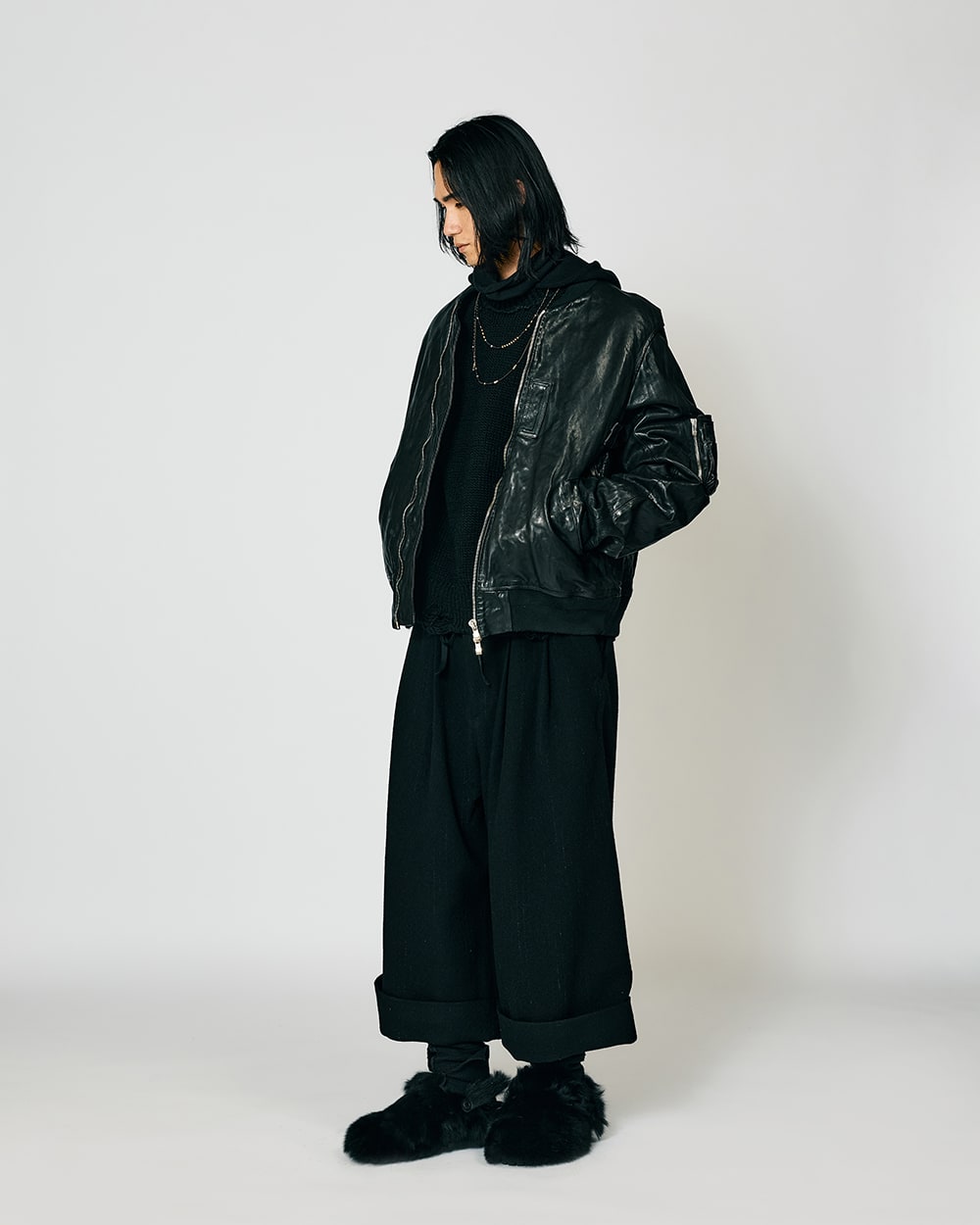 Look Book - ISO 25-26AW - style2