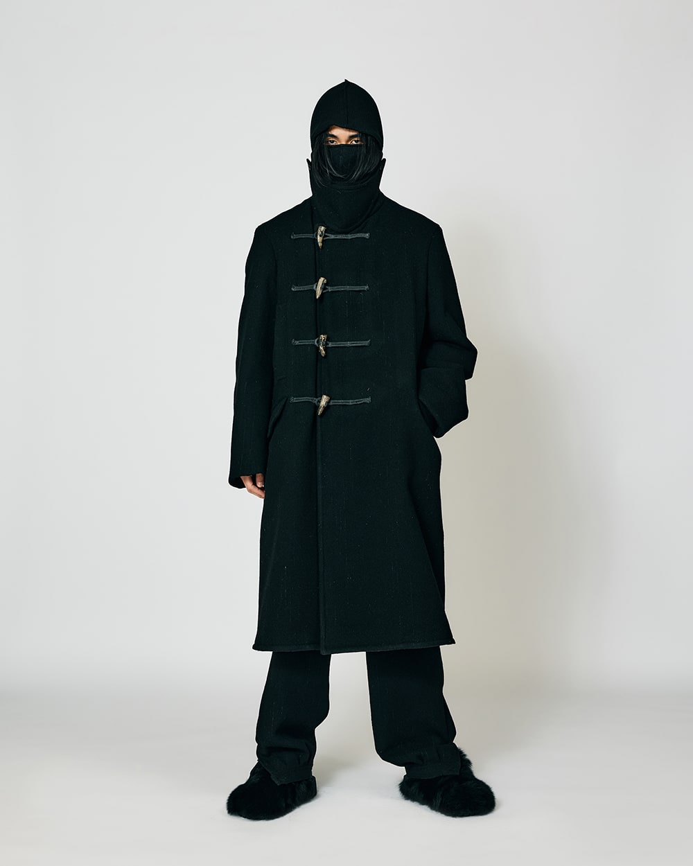 Look Book - ISO 25-26AW - style21