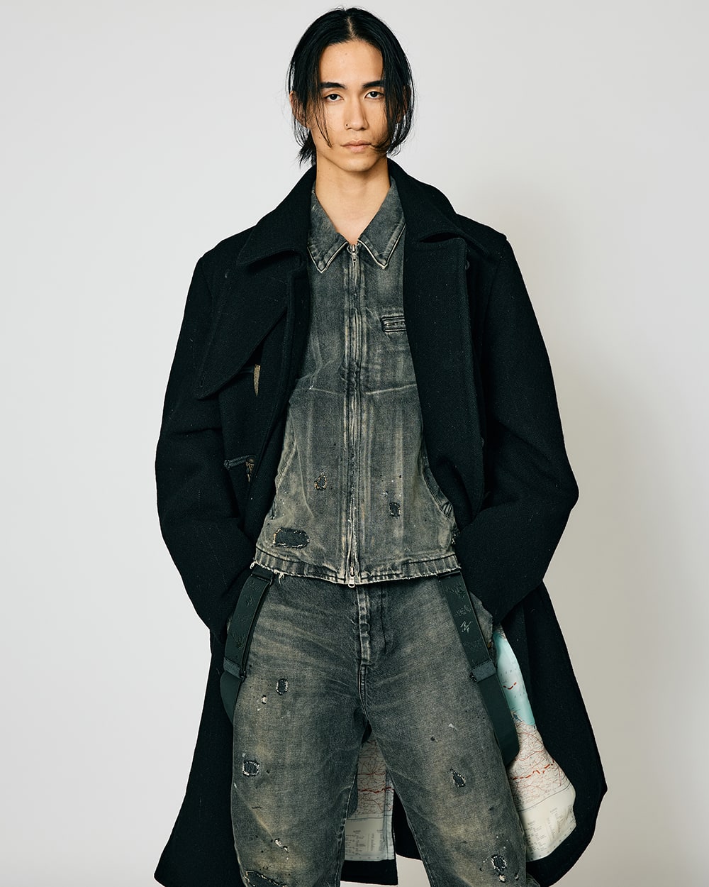 Look Book - ISO 25-26AW - style22