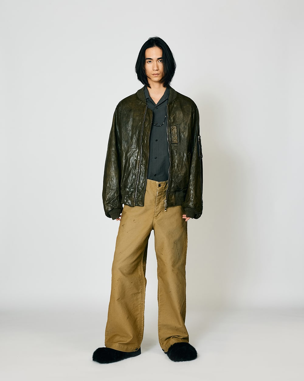 Look Book - ISO 25-26AW - style3