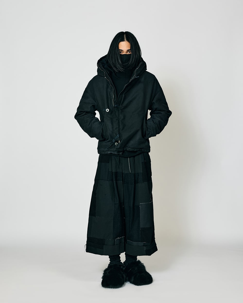 Look Book - ISO 25-26AW - style4