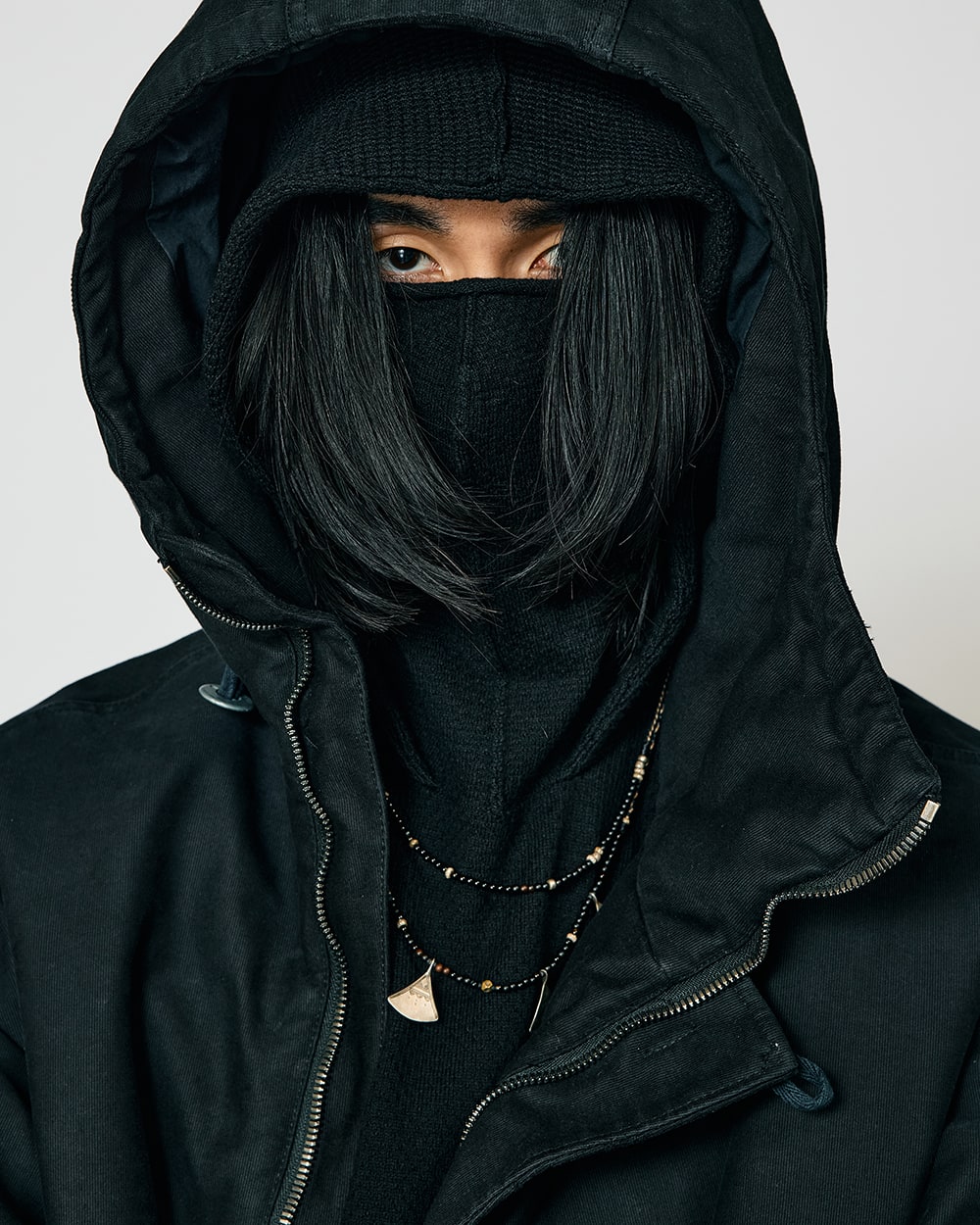 Look Book - ISO 25-26AW - style5