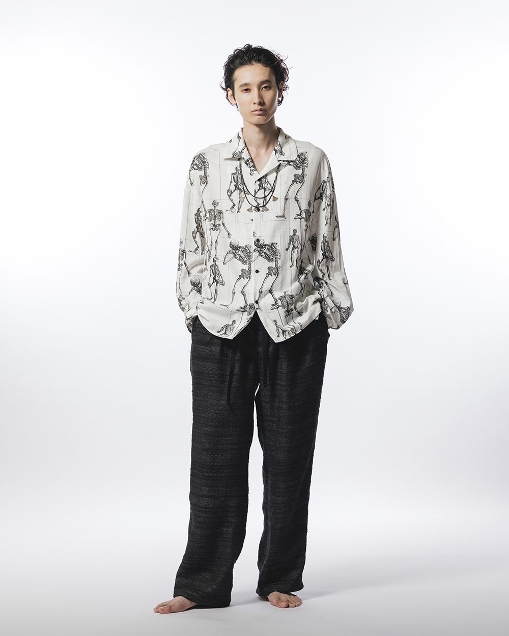 Look Book - ISO 26SS - style1