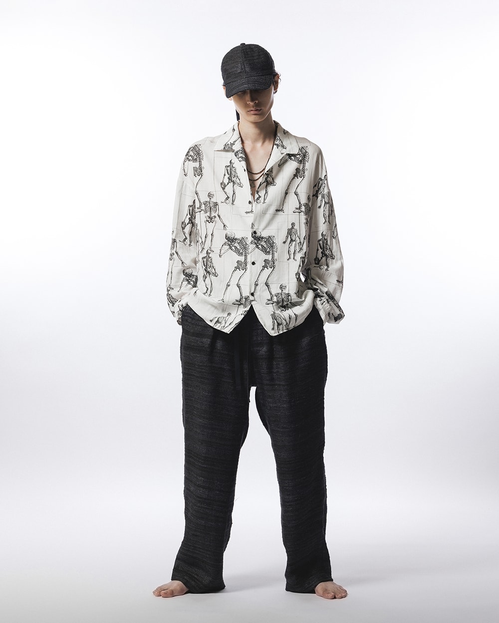 Look Book - ISO 26SS - style3