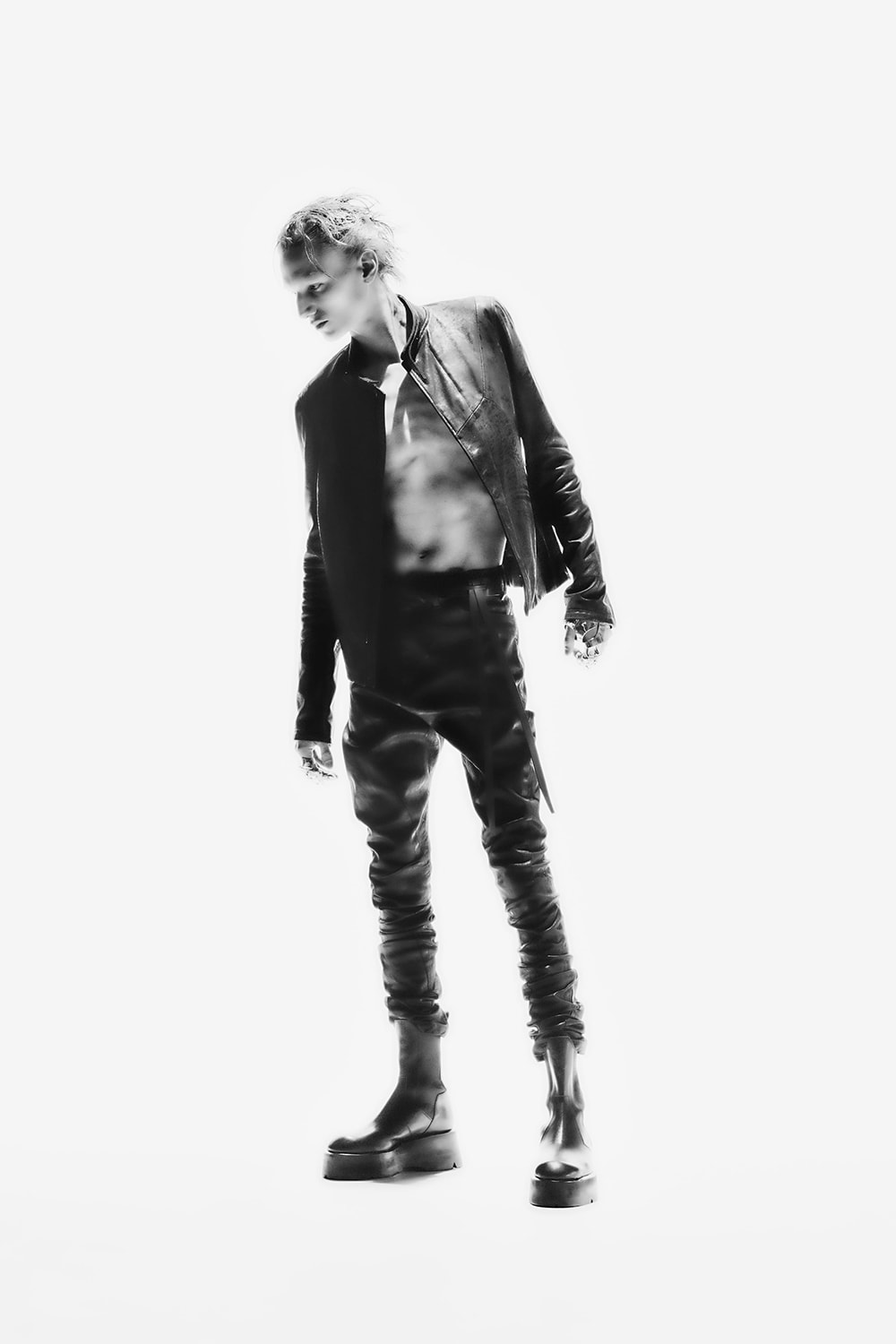 Look Book - JULIUS / 26PS - style1