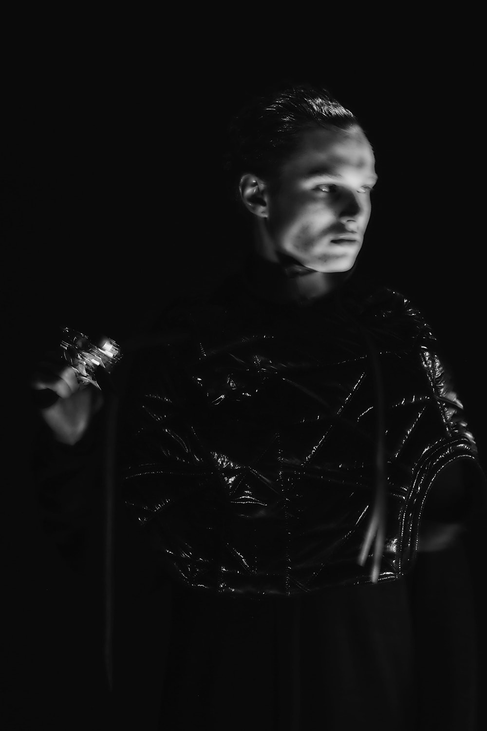 Look Book - JULIUS / 26PS - style10