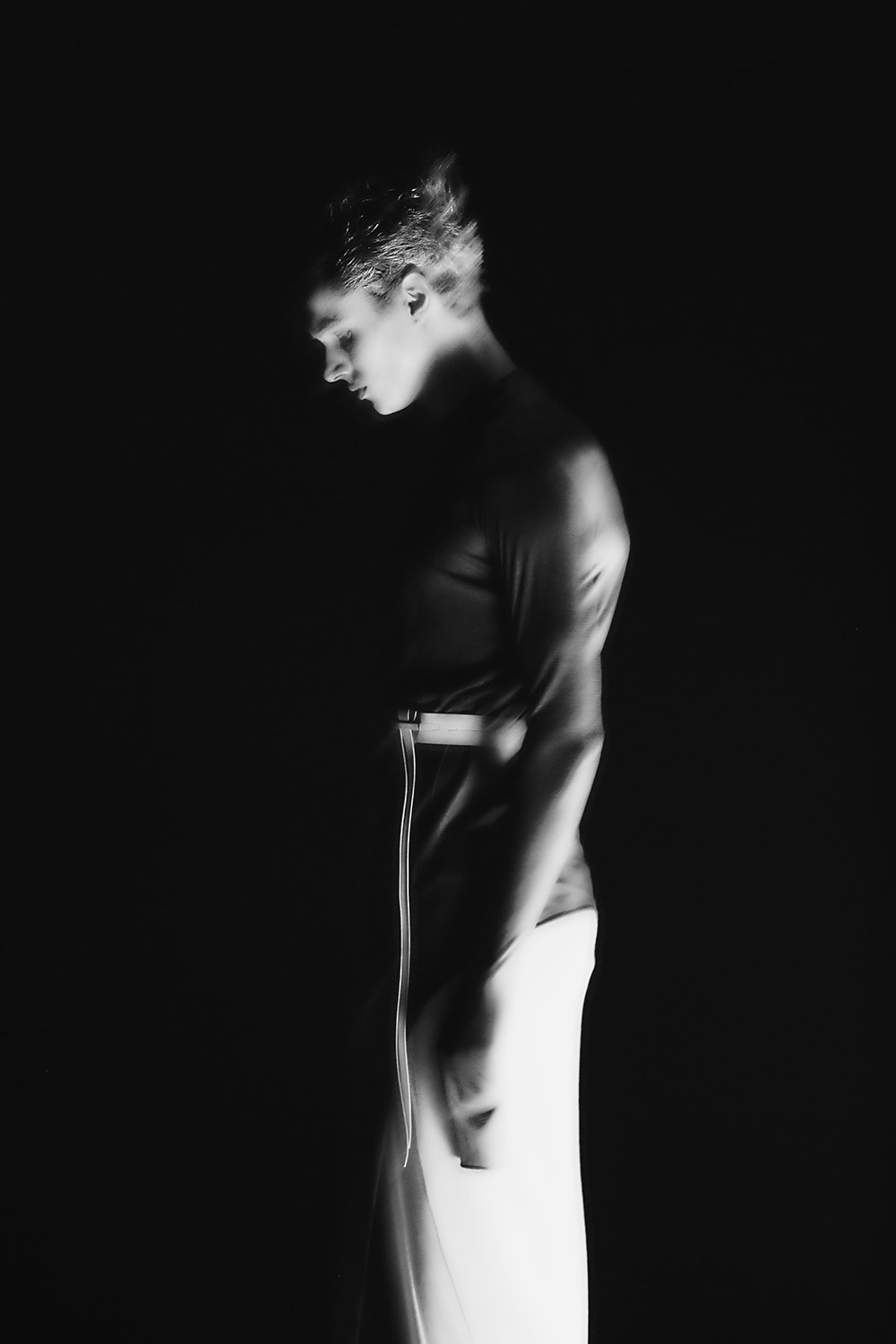 Look Book - JULIUS / 26PS - style12