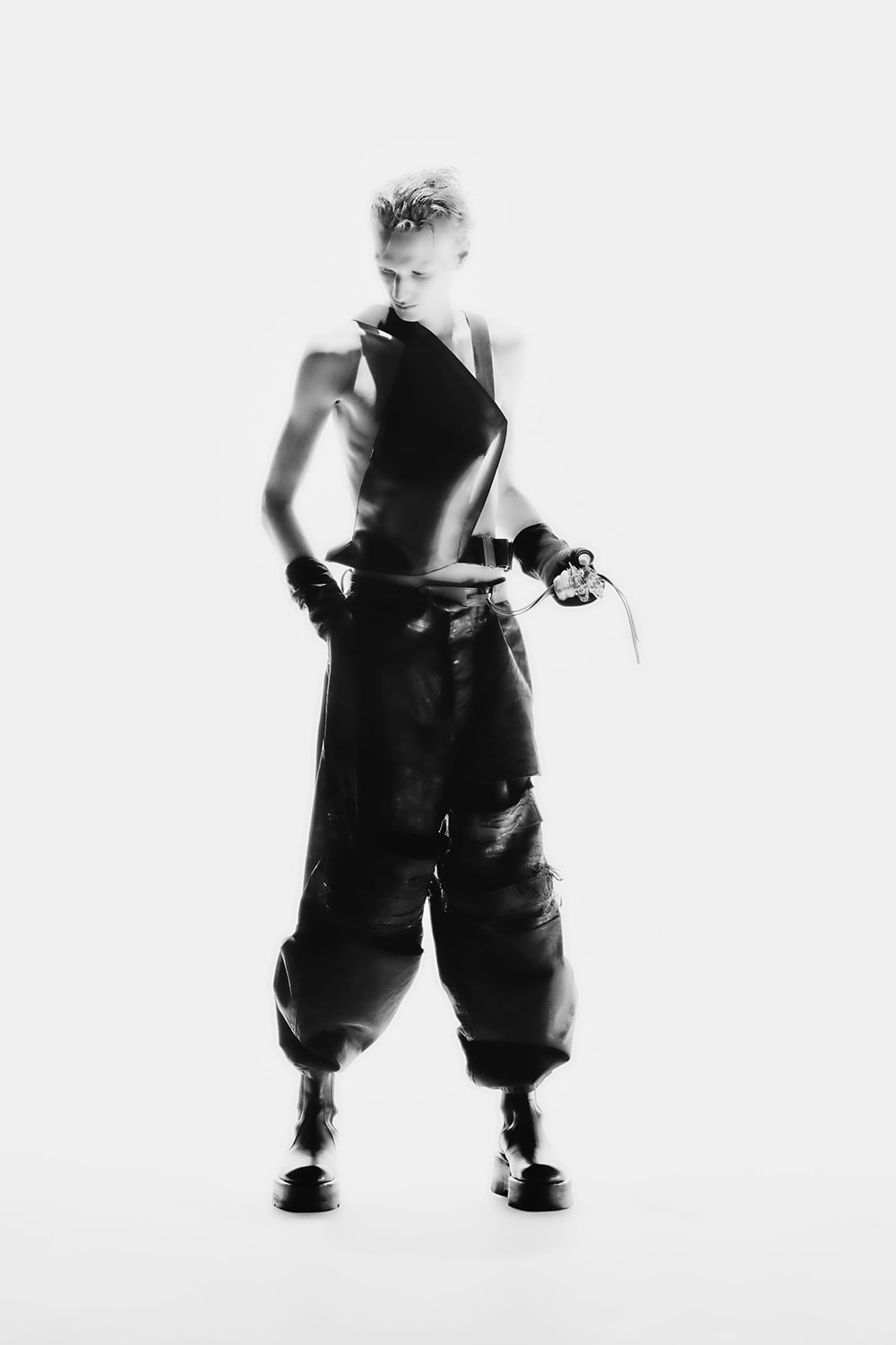 Look Book - JULIUS / 26PS - style14