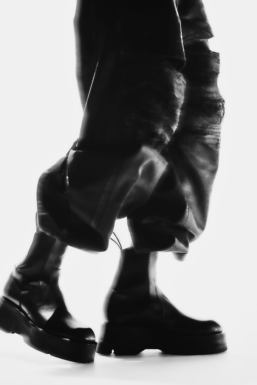 Look Book - JULIUS / 26PS - style15