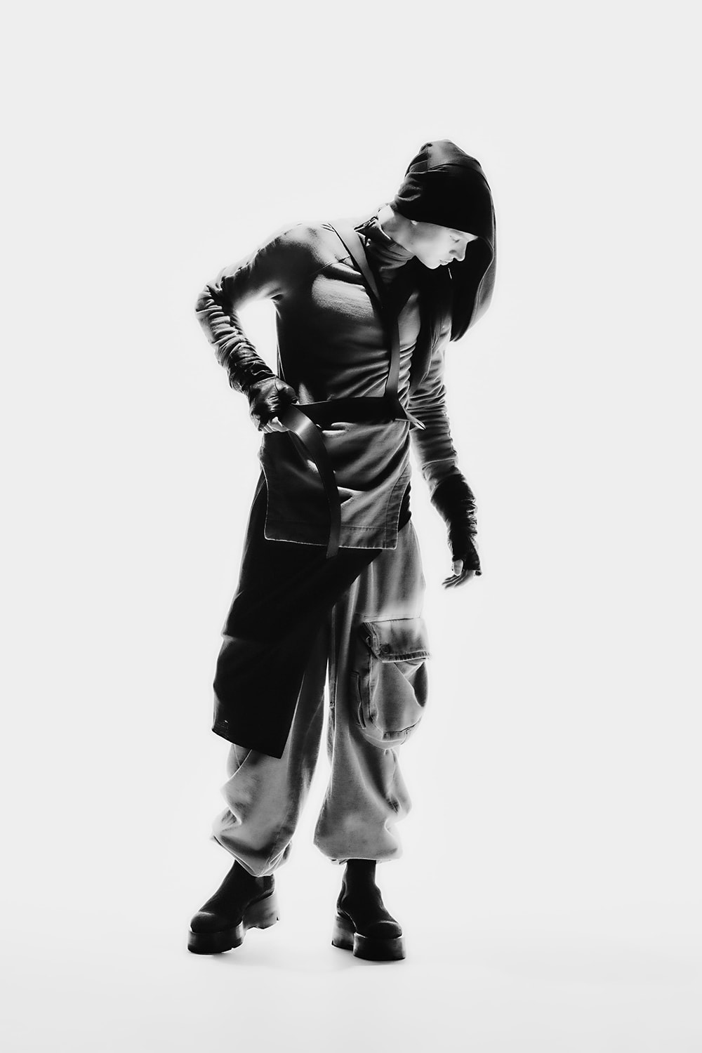 Look Book - JULIUS / 26PS - style16