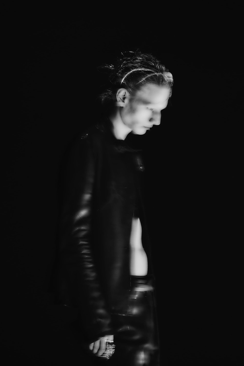 Look Book - JULIUS / 26PS - style2