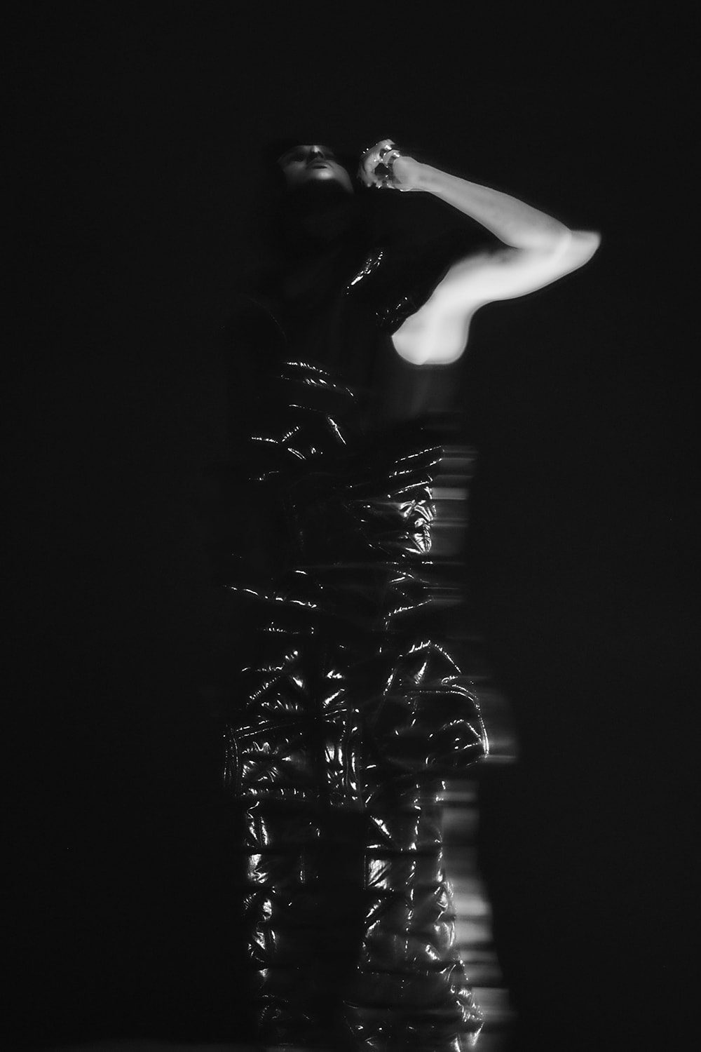 Look Book - JULIUS / 26PS - style20