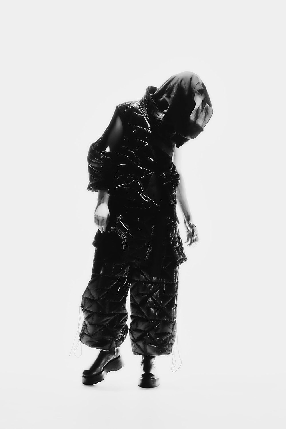 Look Book - JULIUS / 26PS - style21