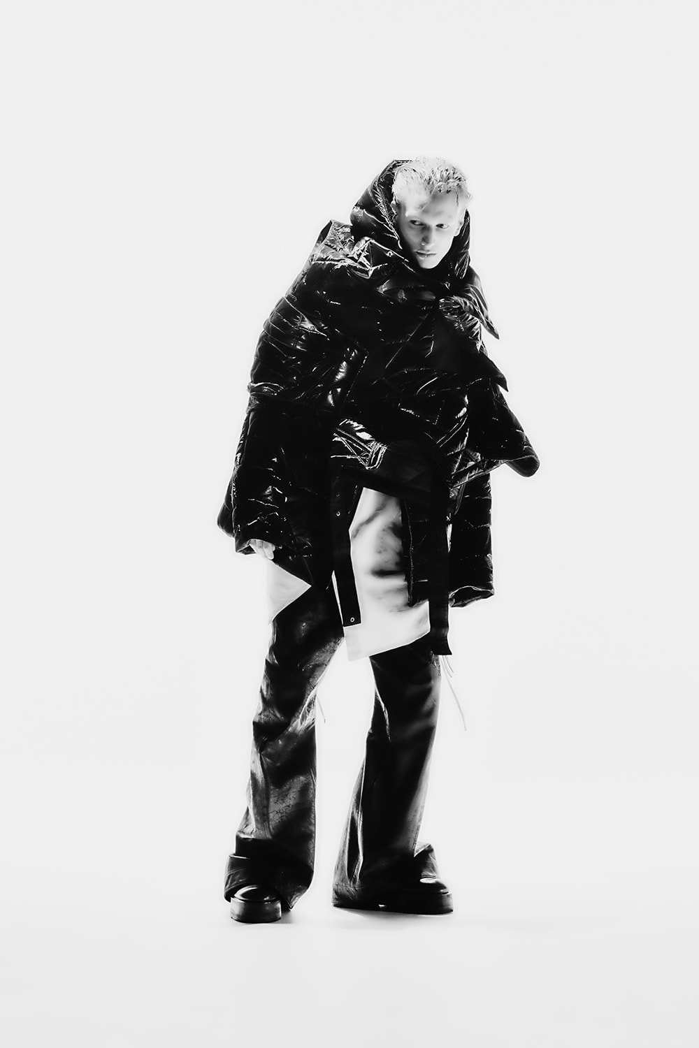 Look Book - JULIUS / 26PS - style22