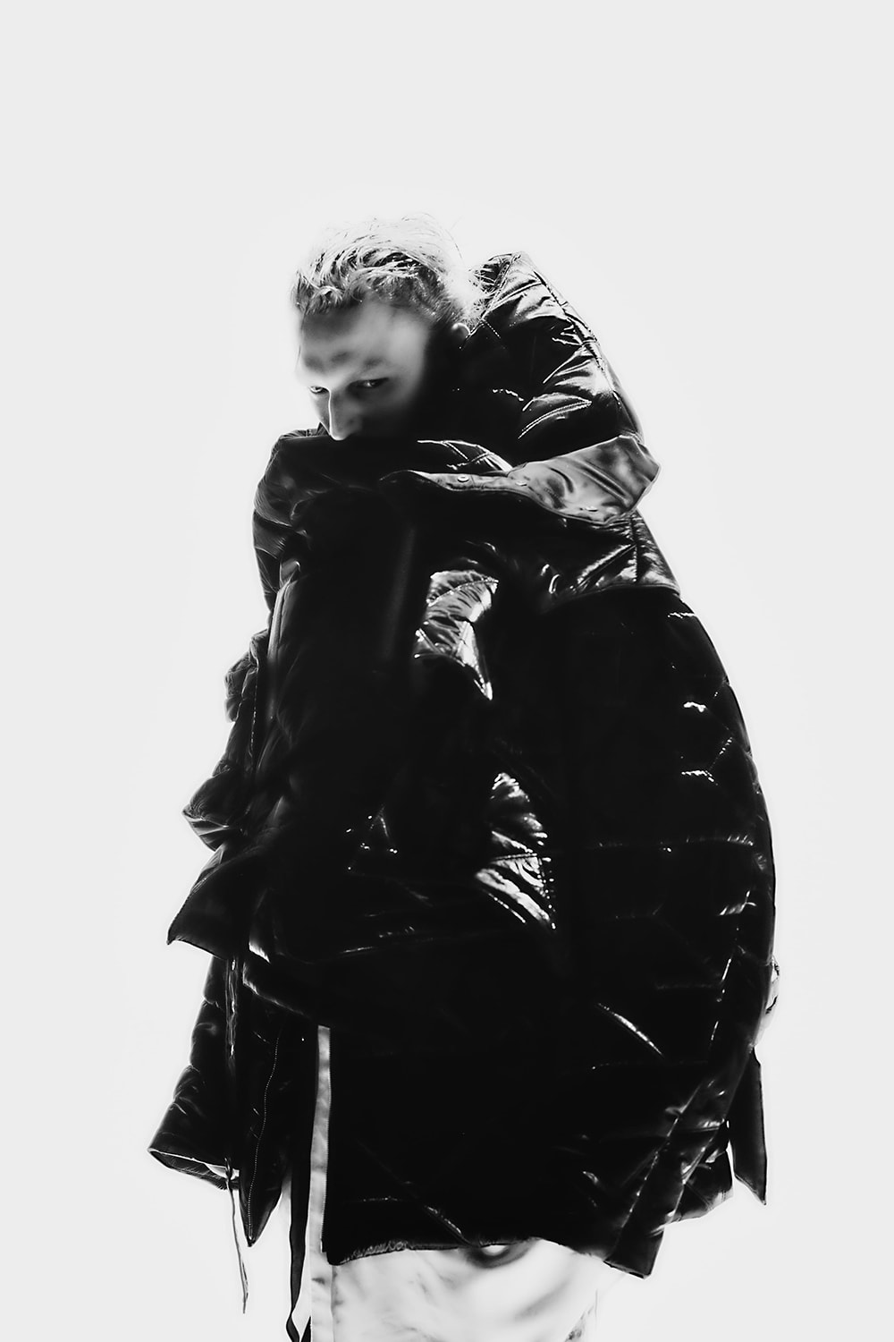 Look Book - JULIUS / 26PS - style23