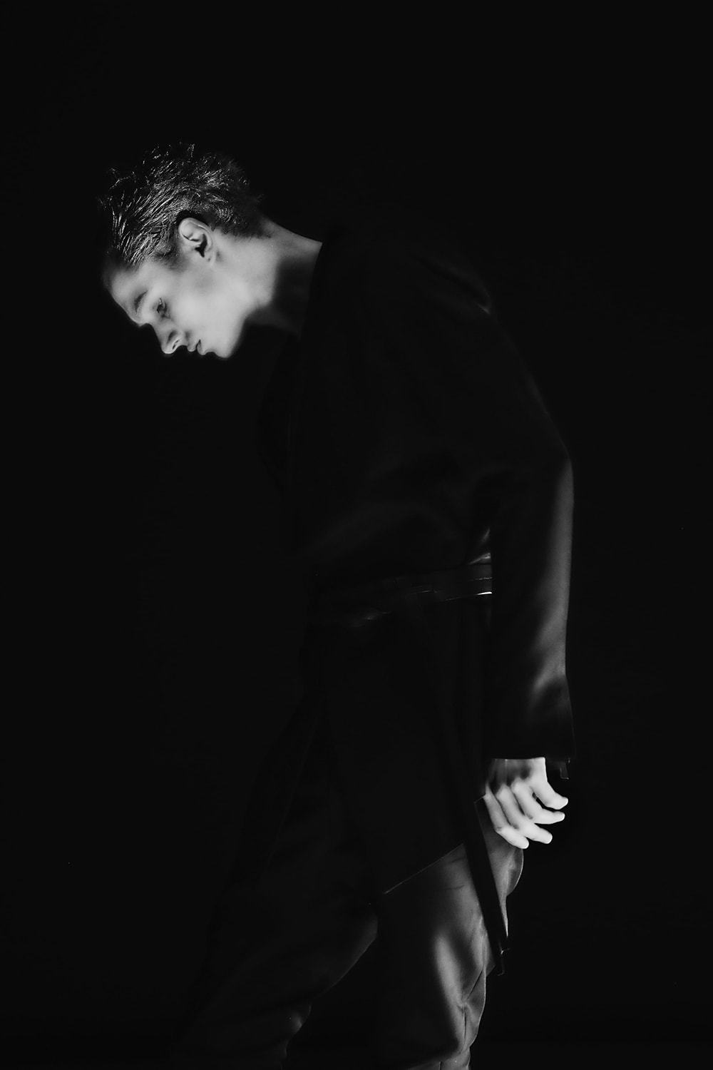 Look Book - JULIUS / 26PS - style3