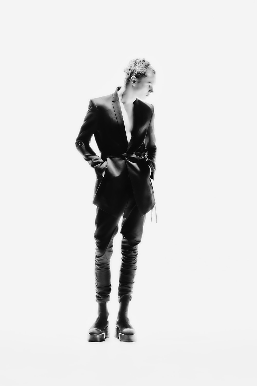 Look Book - JULIUS / 26PS - style4