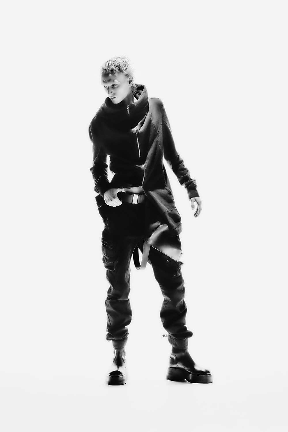 Look Book - JULIUS / 26PS - style5