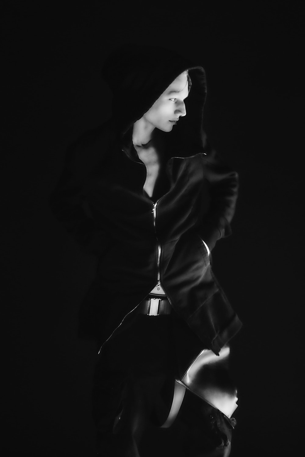 Look Book - JULIUS / 26PS - style6