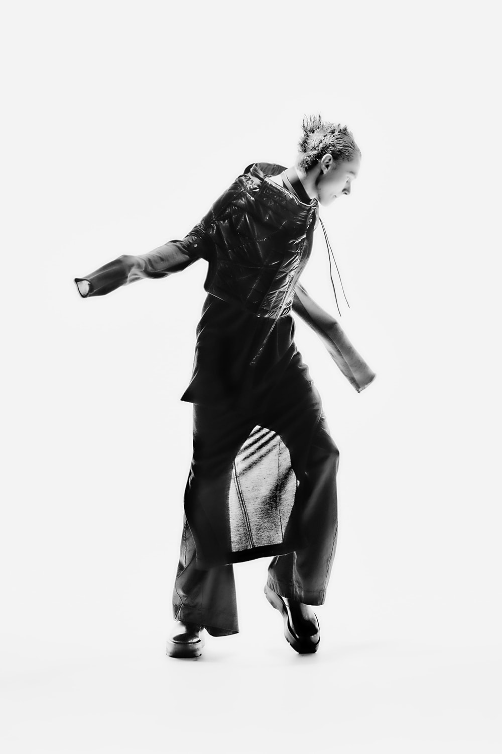 Look Book - JULIUS / 26PS - style7