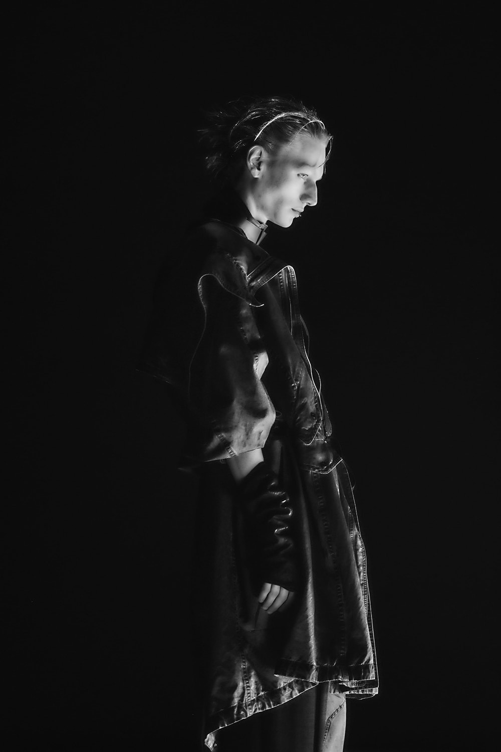 Look Book - JULIUS / 26PS - style9