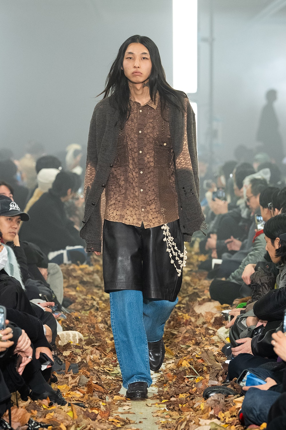 Look Book - KHOKI / 25-26AW - style11