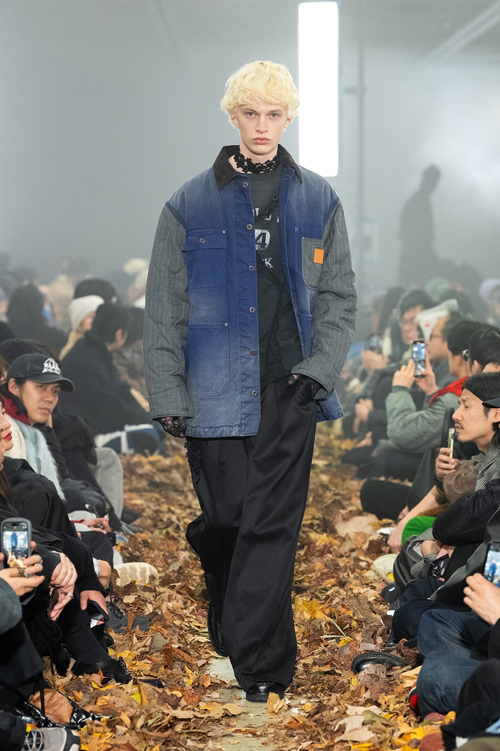 Look Book - KHOKI / 25-26AW - style13