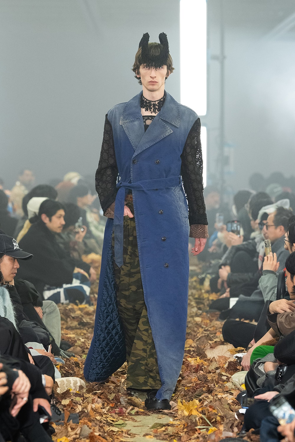 Look Book - KHOKI / 25-26AW - style14