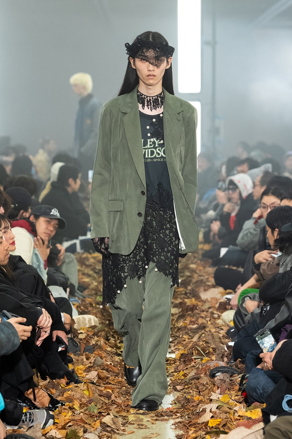 Look Book - KHOKI / 25-26AW - style16