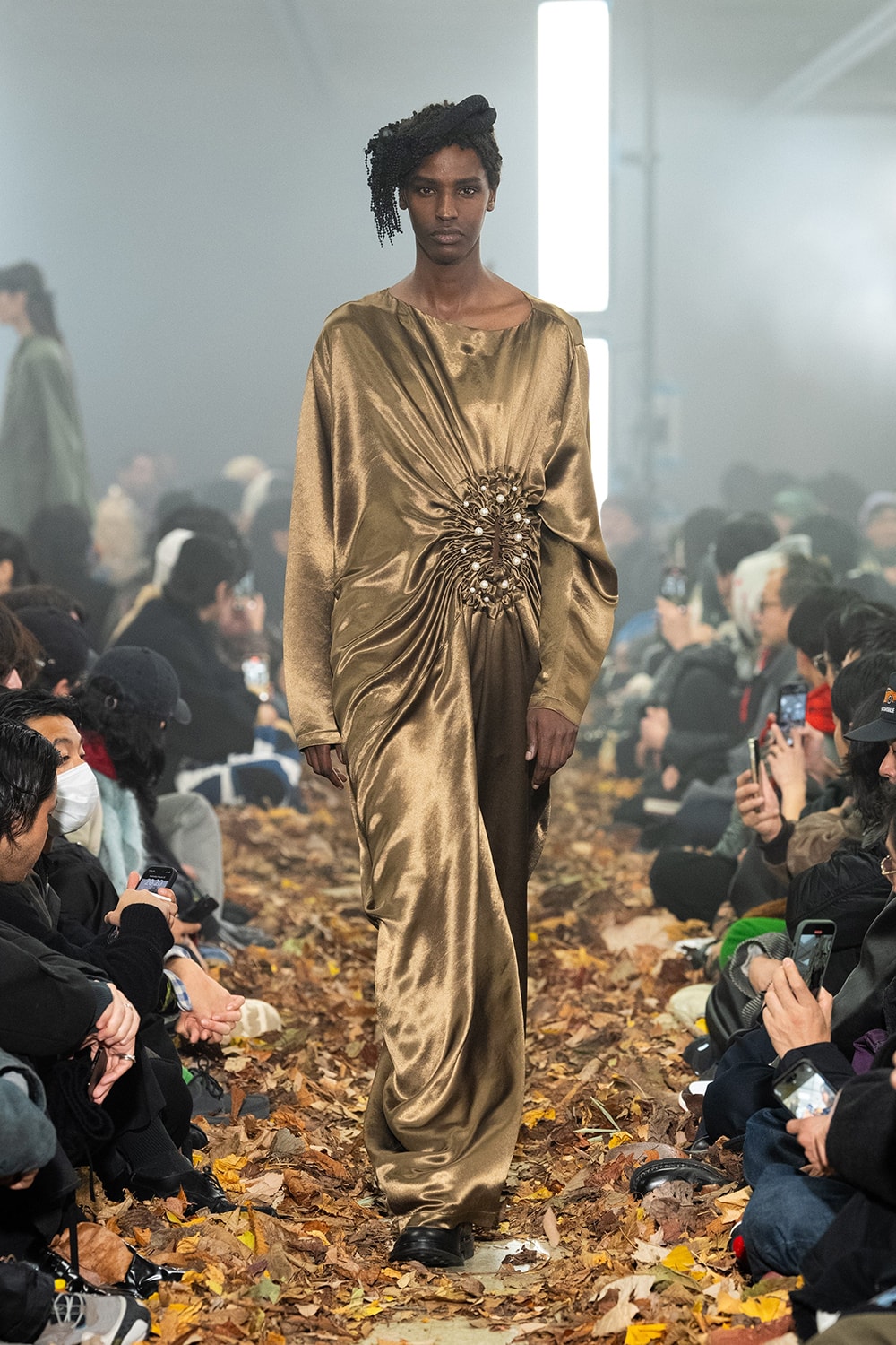 Look Book - KHOKI / 25-26AW - style18