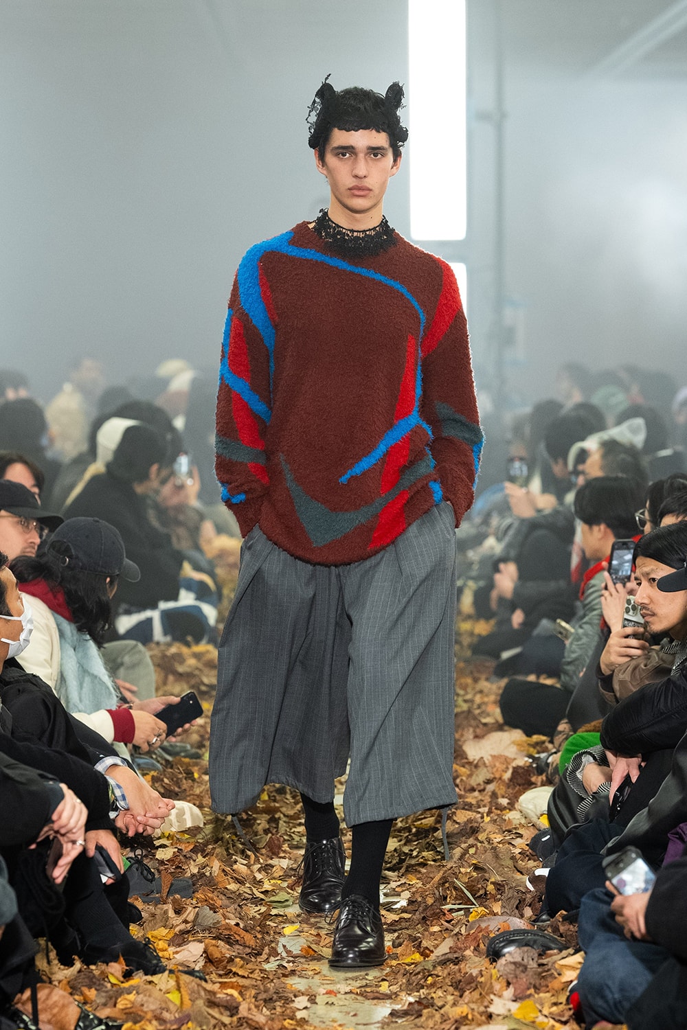 Look Book - KHOKI / 25-26AW - style19