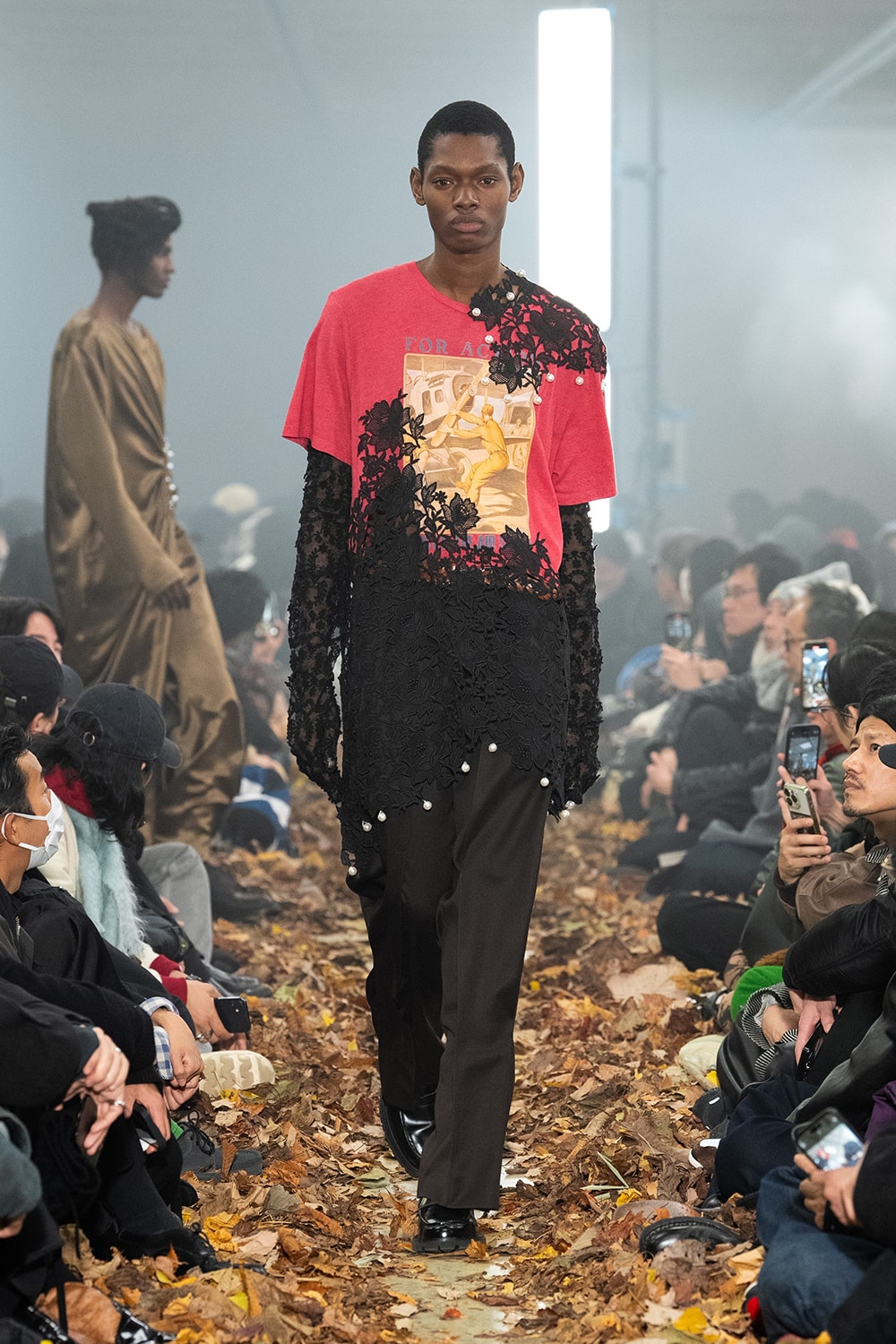 Look Book - KHOKI / 25-26AW - style20