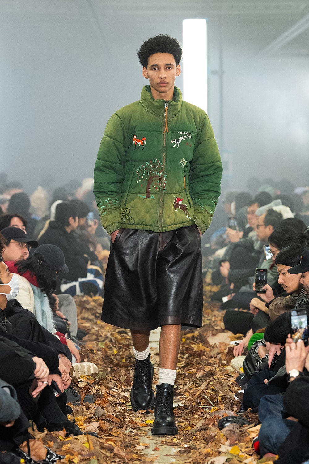 Look Book - KHOKI / 25-26AW - style21