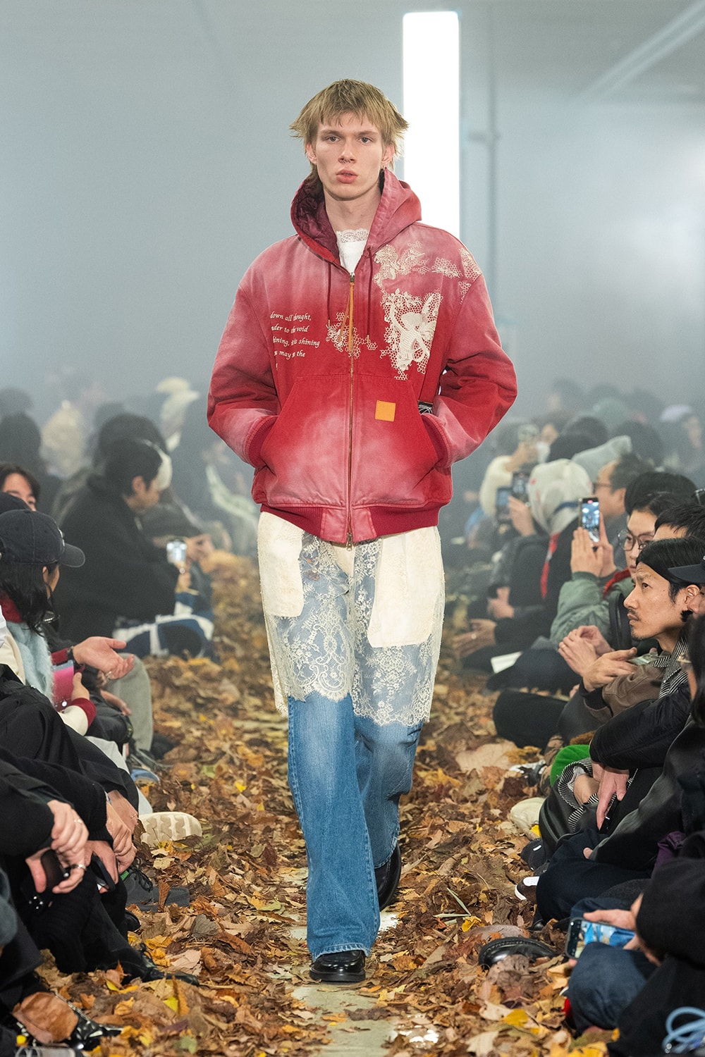 Look Book - KHOKI / 25-26AW - style22