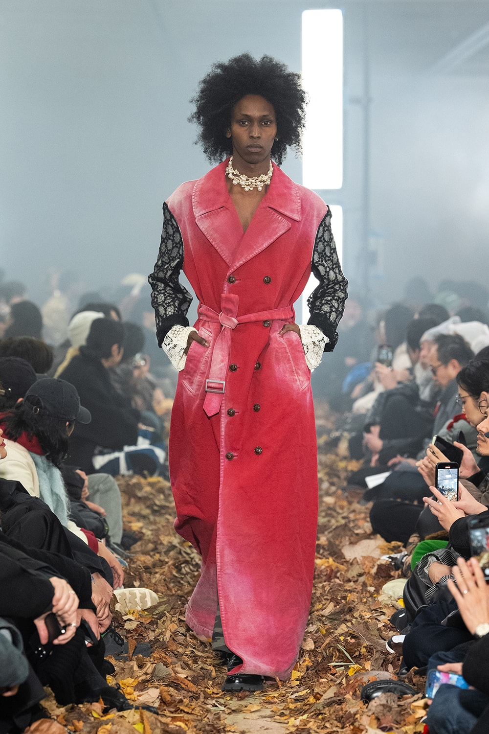 Look Book - KHOKI / 25-26AW - style23