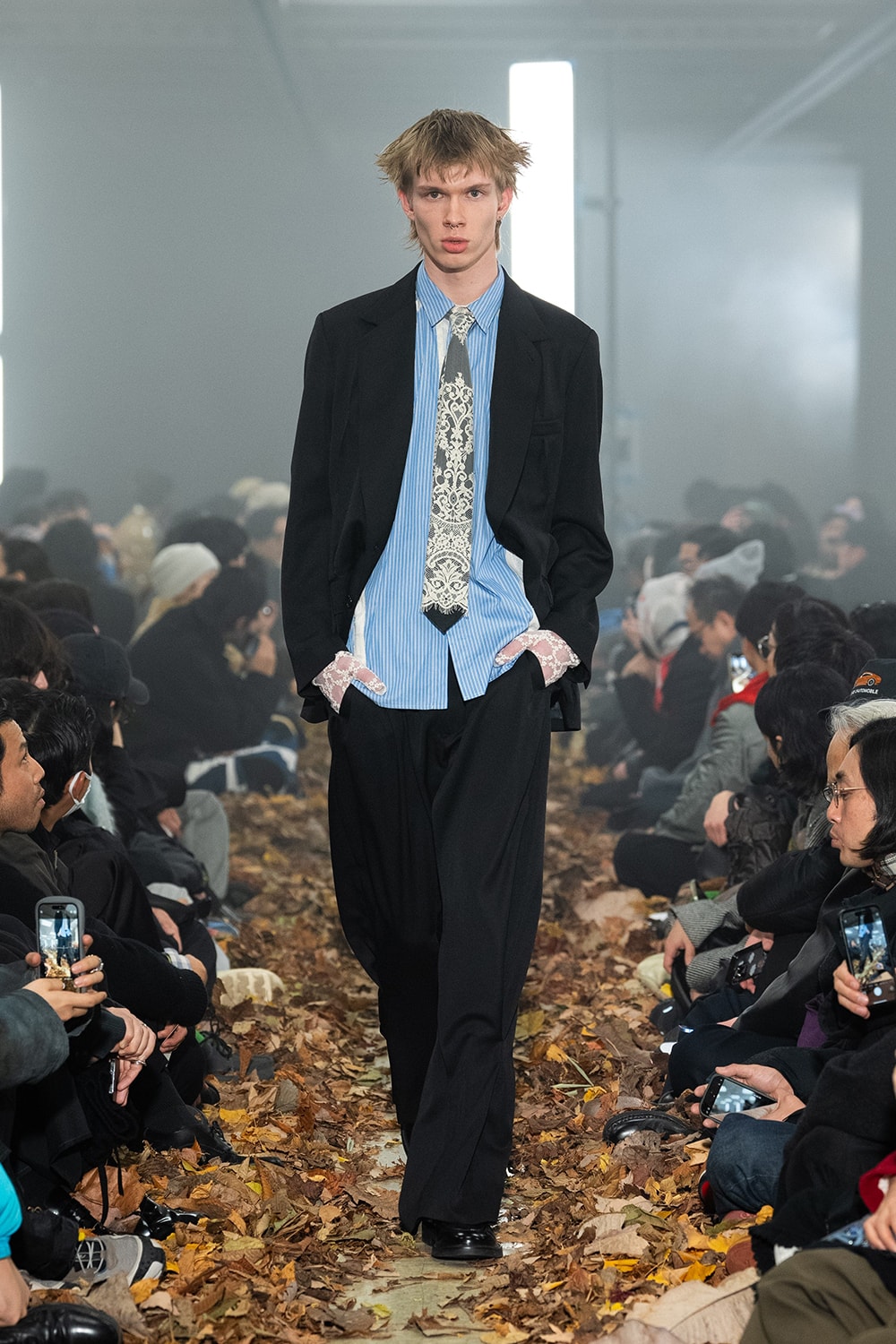 Look Book - KHOKI / 25-26AW - style6