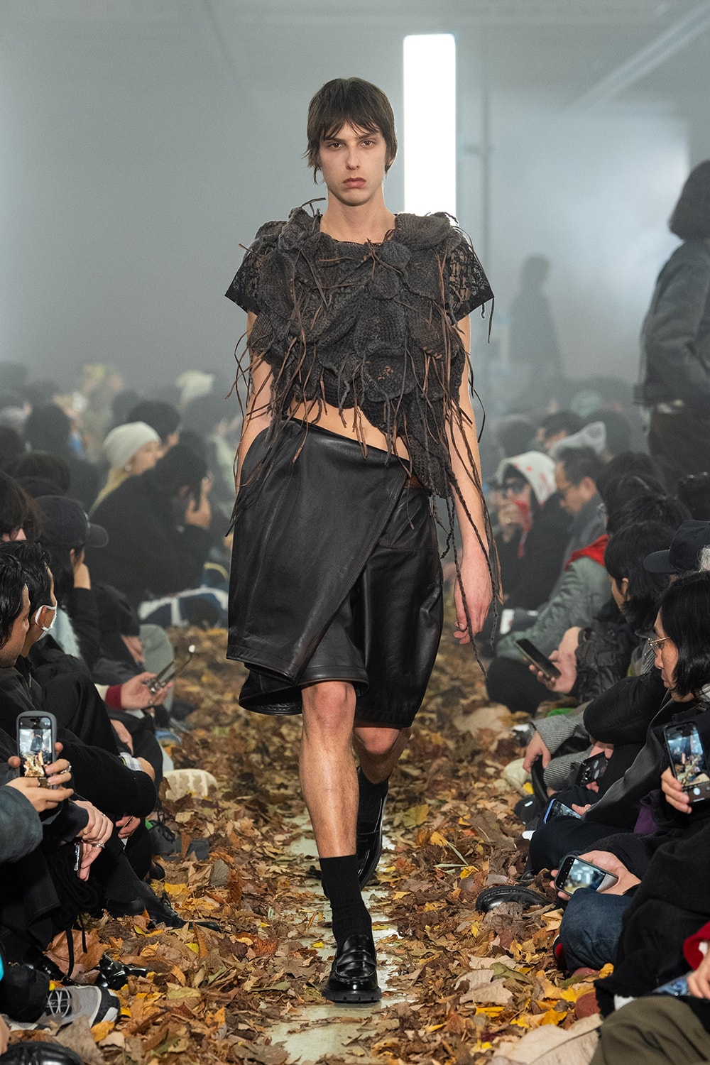 Look Book - KHOKI / 25-26AW - style7